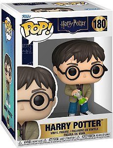 FUNKO POP - HARRY POTTER - 180