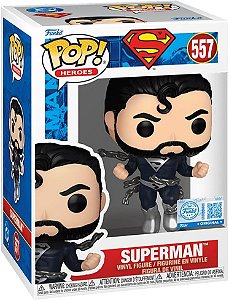FUNKO POP - SUPERMAN - 557