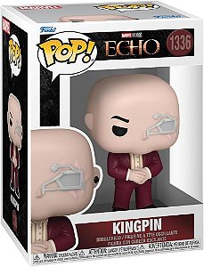 FUNKO POP - KINGPIN - ECHO - 1336