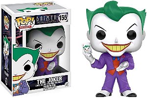 FUNKO POP - THE JOKER - 155