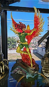 ESTÁTUA PHOENIX - 1/4 - XM STUDIOS