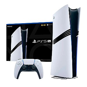 CONSOLE PS5 PLAYSTATION 5 PRO 2TB
