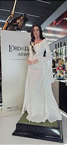 ESTÁTUA ARWEN - SENHOR DOS ANÉIS - JND STUDIOS - 1:3