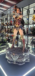 ESTÁTUA WONDER WOMAN - PRIME 1 STUDIO - 1:3