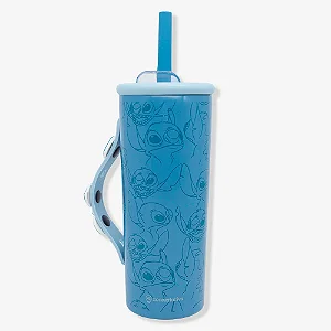 COPO CHARMS - TERMICO - ZONA CRIATIVA - 600 ML