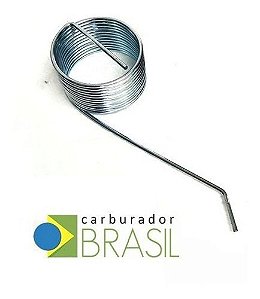 Mola do Came do Acelerador para Carburador Solex H 34 SEIE e Weber 40 44 48 IDF