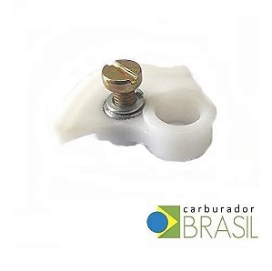 Came de Acionamento do Segundo Estágio para Carburador Brosol 2E e 3E