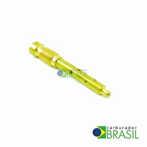 Anel de Vedação Guarnição do Filtro de Ar Carburador Brosol Solex H 30/34  BLFA - CARBURADOR BRASIL