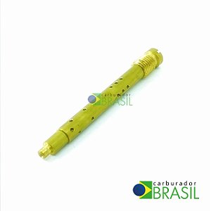 Tubo Misturador Para Carburador Solex Blfa Carburador Brasil