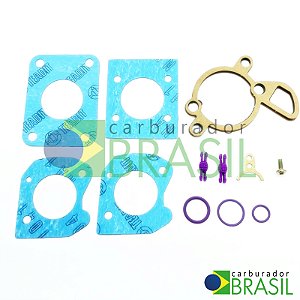 Kit de Reparos para Injeção Eletrônica Renault Clio RN Magneti Marelli