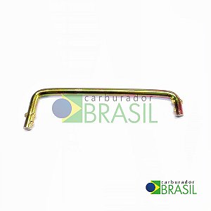 Haste do Afogador para Carburador Solex H 30 PIC Fusca Brasília Kombi