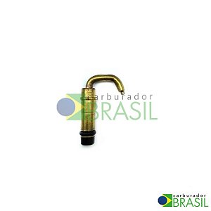 Bico Injetor para Carburador Brosol 2E e 3E