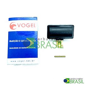 Boia para Carburador Weber 450 Miniprogressivo VW Ford GM