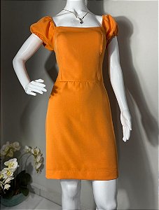 Vestido curto Ref: 0012