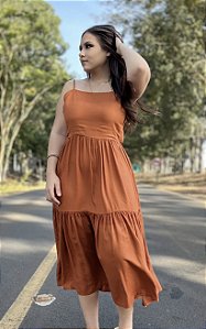 Vestido Cibelle