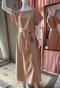 Vestido Luana