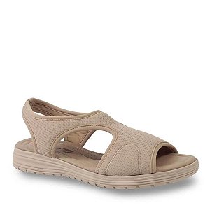 Sandália Feminina Neoprene - Comfortflex