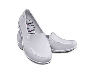 Sapato Profissional Sticky Shoe Canada EPI CA41532