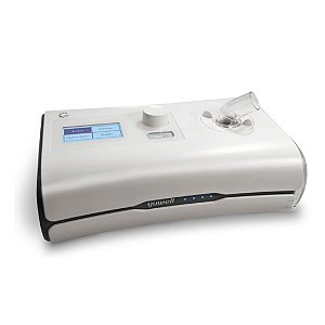 CPAP SLEEPLIVE LT - Gaslive (YH550)