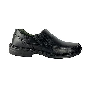 Sapato Masculino Roma - LeveComfort (L45206)