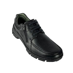 Sapato Masculino Amazon Tracker - LeveComfort (L43808)
