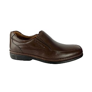 Sapato Masculino Tradicional - LeveComfort (46501)
