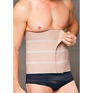 Faixa Abdominal - NASCENTE.COM