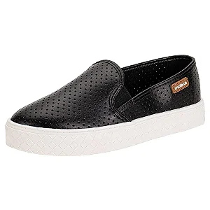 Tênis Feminino Casual Moleca
