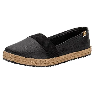 Sapatilha Feminina Flat Moleca