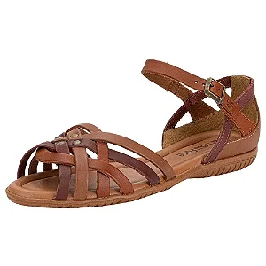 Sandalia Feminina Luna New Face 31402