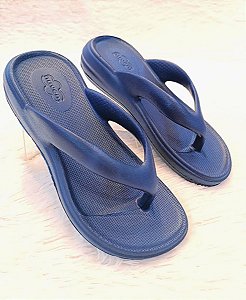 Chinelo Nuvem Dedo Mikelly 309