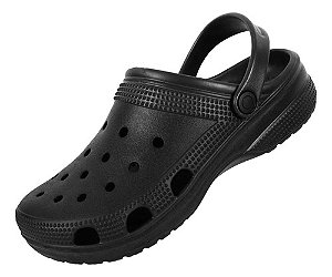 CROCS NUVEM MASCULINO E FEMININO