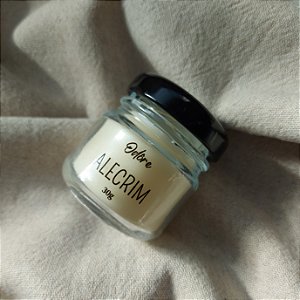 Mini Candle Alecrim