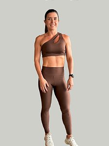 Legging New Cindy Marrom