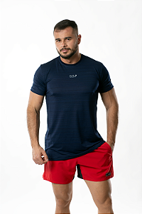Shorts Masculino Performance Vermelho