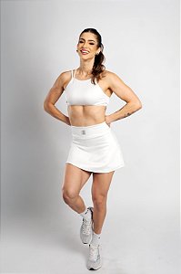 Top Sport Branco Shine