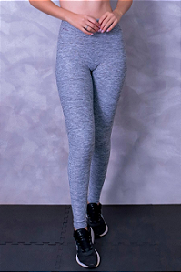 Calça Legging Fitness Básica