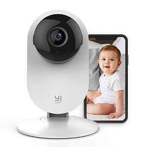 CAMERA YI HOME