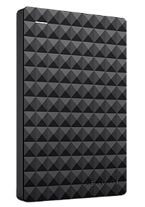 HD / MEMORIA EXTERNA SEAGATE PORTÁTIL 250GB