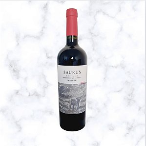SAURUS MALBEC (Estate)