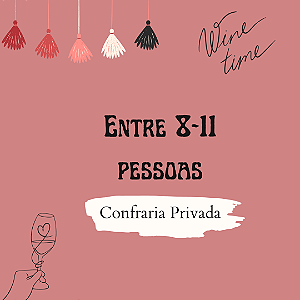 Confraria Privada em sua Casa