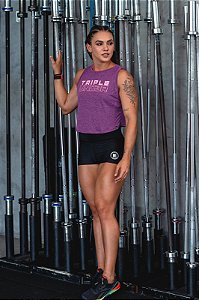 Shorts Helen Preto