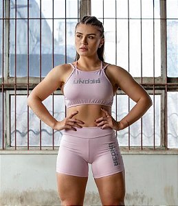 Top Frente Única Prisme