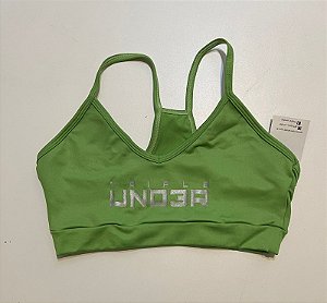 Top Nadador Verde