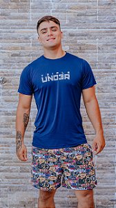 Shorts Masculino Wave Route 66