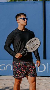 Shorts Masculino Energy Splash