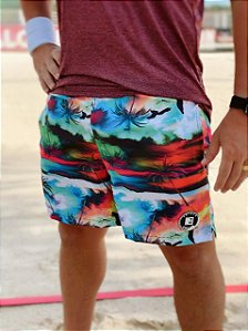 Shorts Masculino Energy Caribe