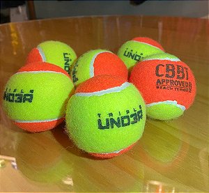 Bola de Beach Tenis