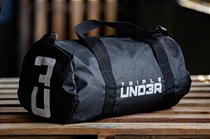 Mala Street Bag Preto