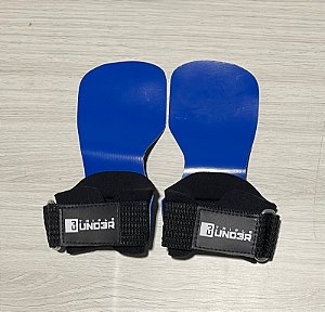 Grip Triple Under Azul